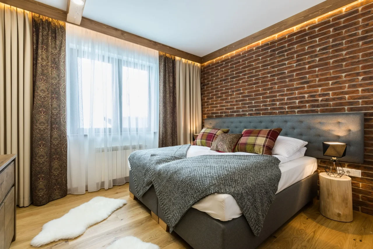 Apartament Tradycja 1