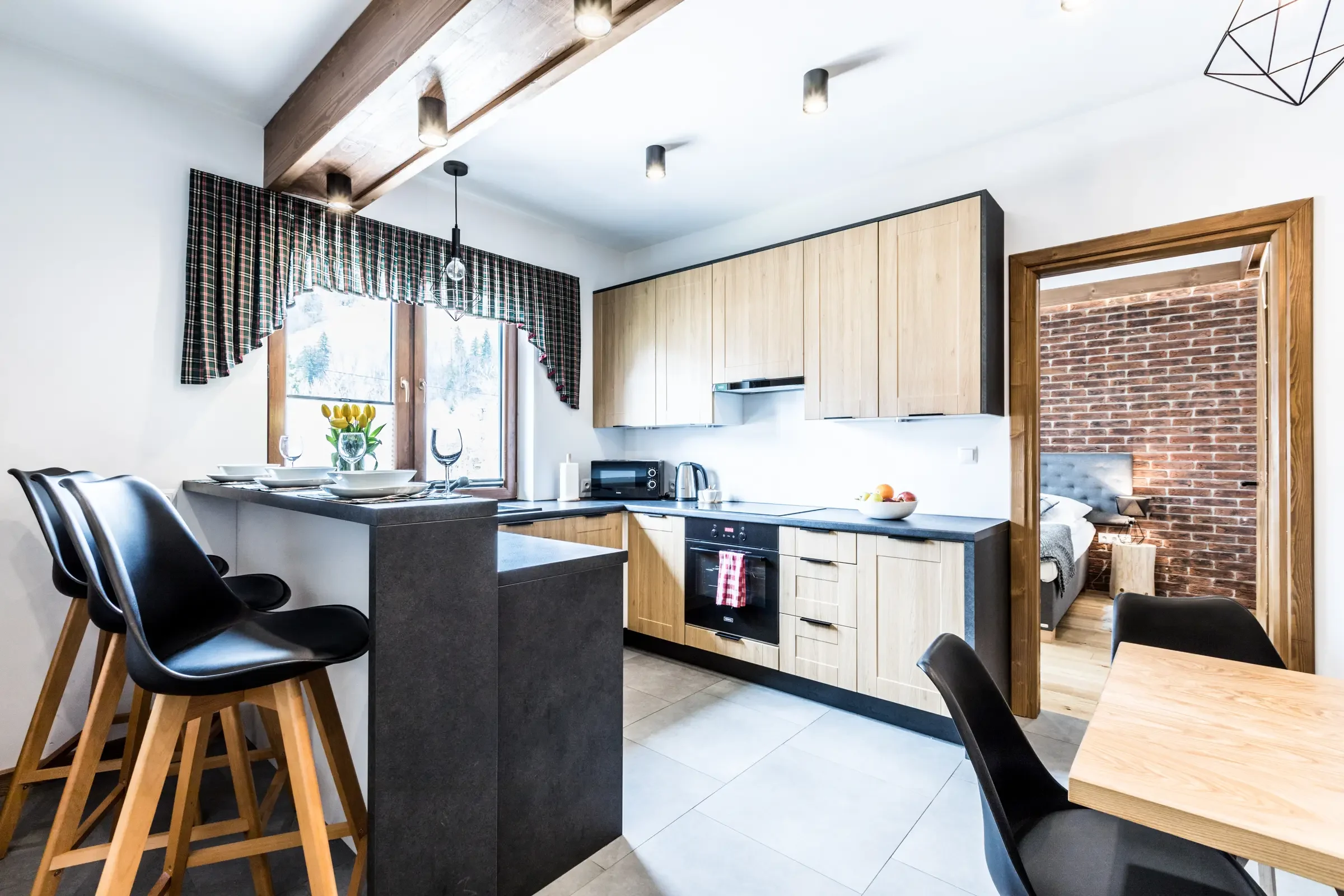 Apartament Tradycja 1 - Zakopane