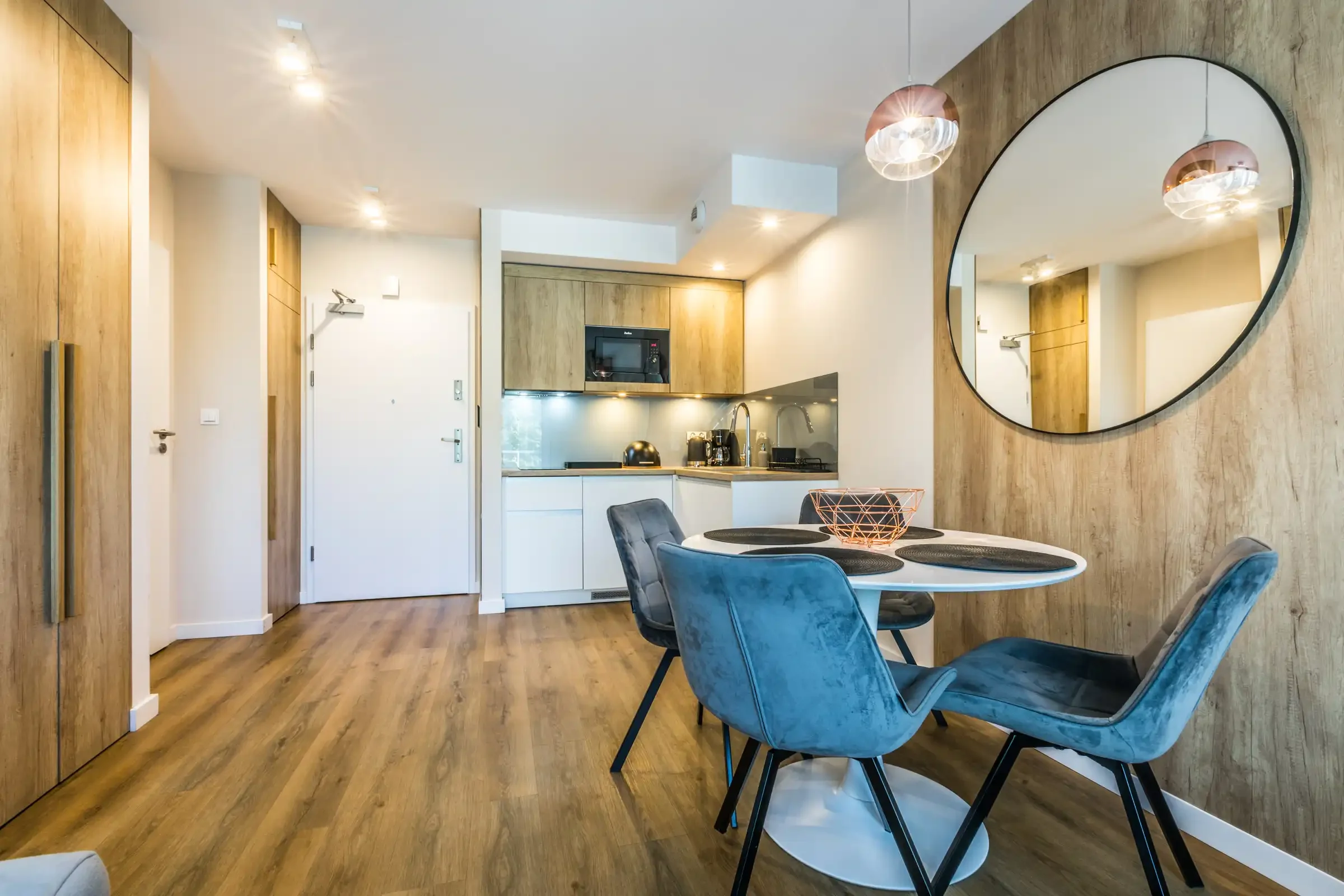 Apartament Zakopiański Spa & Relax 417