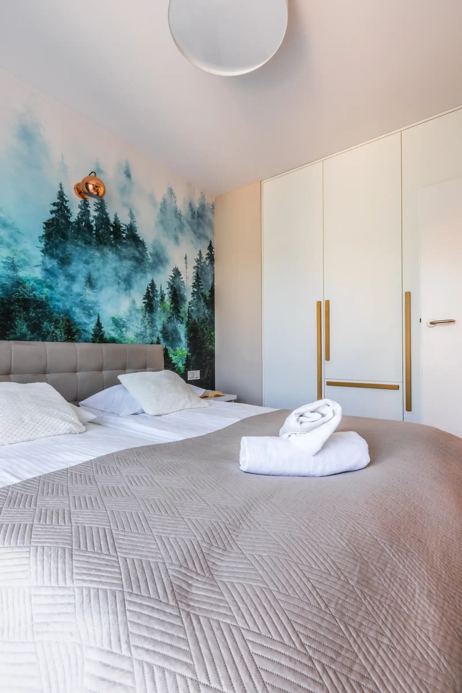 Apartament Zakopiański Spa & Relax 417