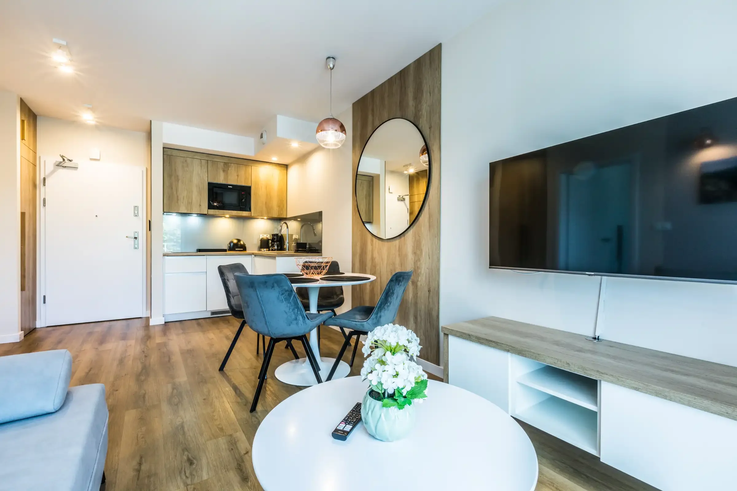 Apartament Zakopiański Spa & Relax 417