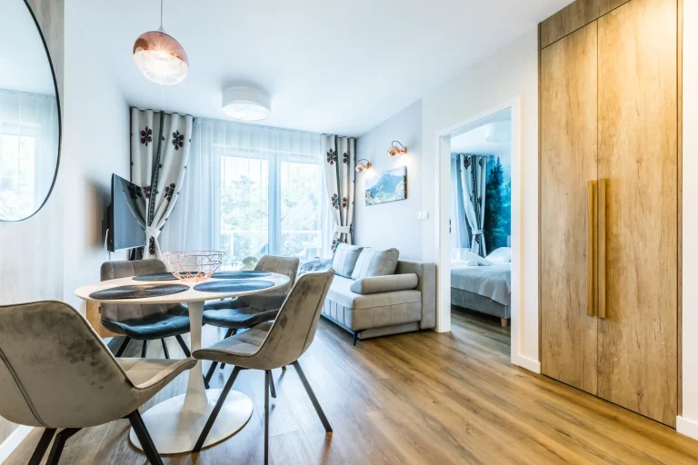 Apartament Zakopiański Spa & Relax 417