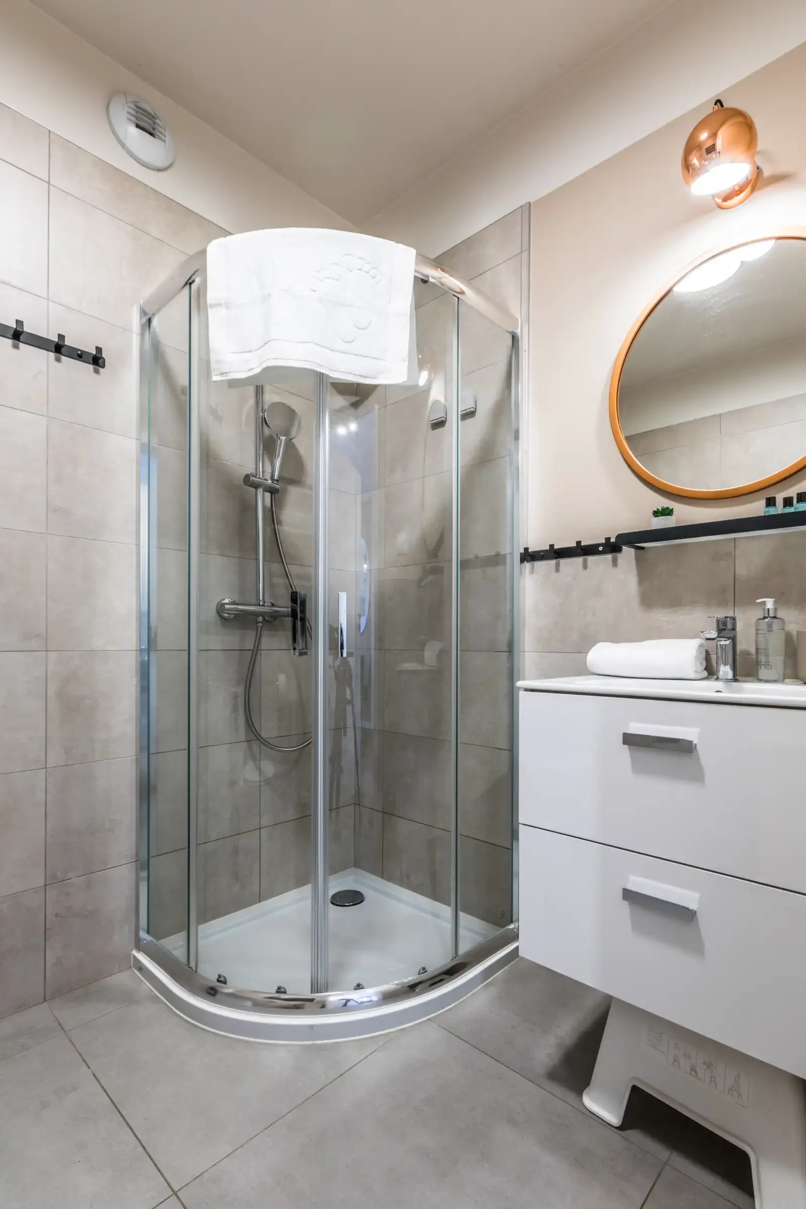 Apartament Zakopiański Spa & Relax 417