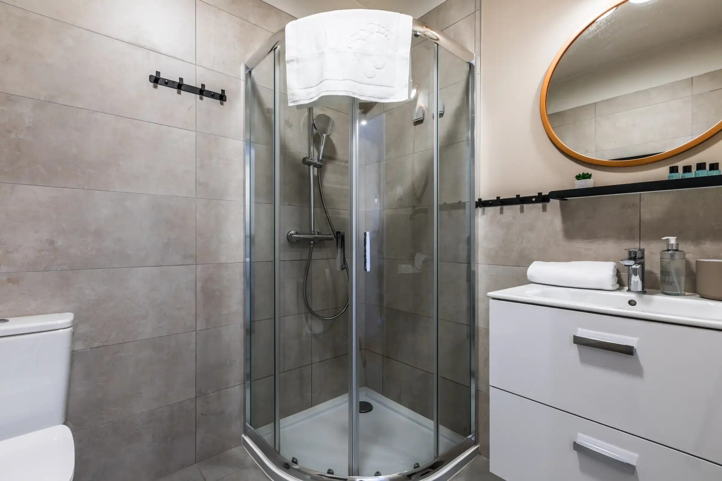 Apartament Zakopiański Spa & Relax 417