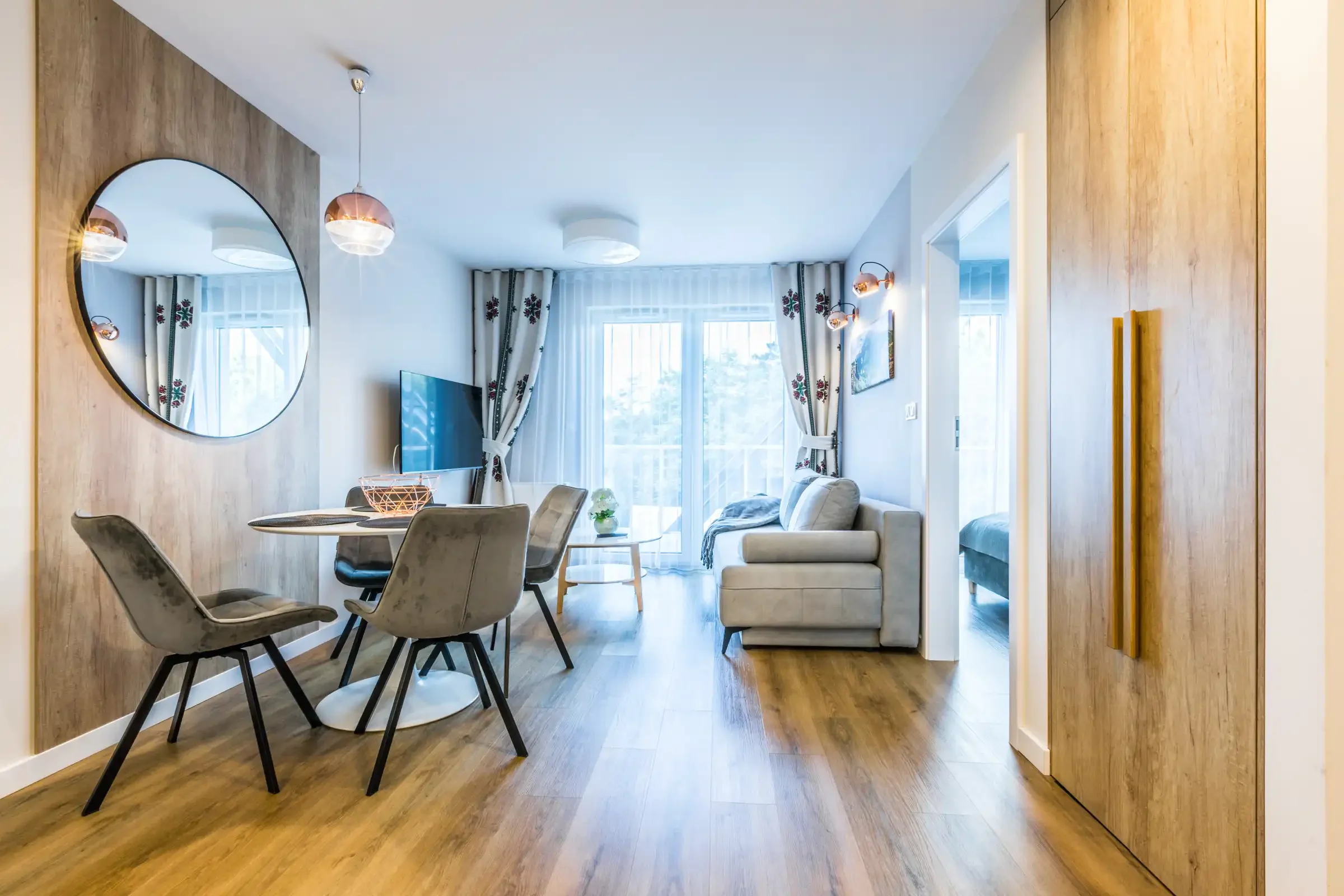 Apartament Zakopiański Spa & Relax 417