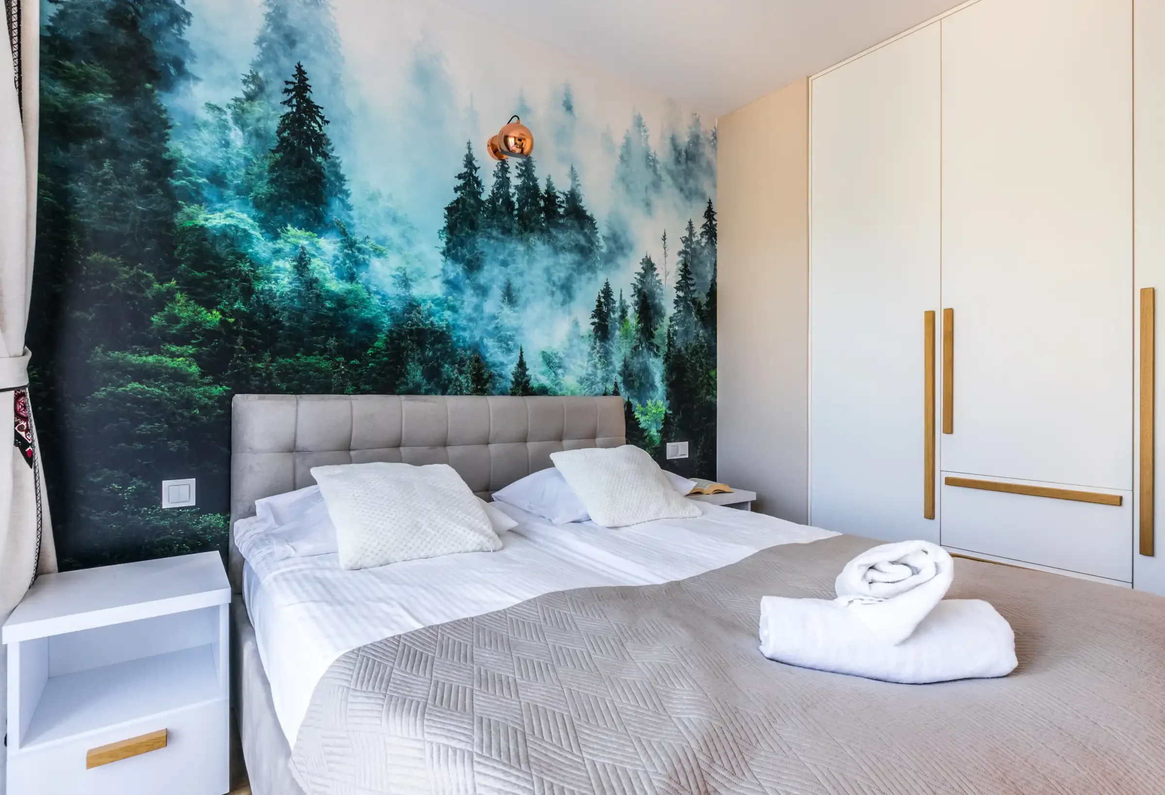 Apartament Zakopiański Spa & Relax 417