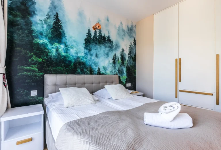 Apartament Zakopiański Spa & Relax 417