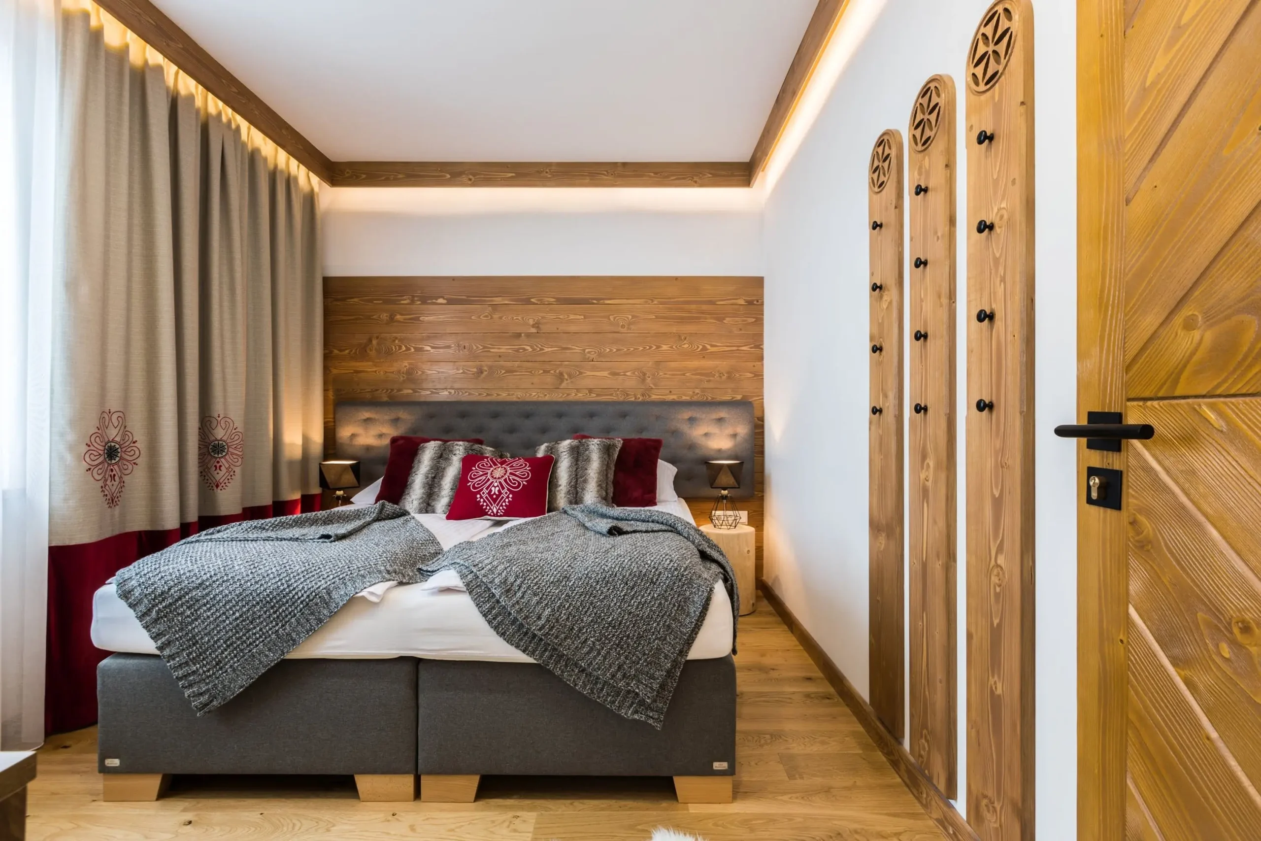 Apartament Tradycja II - Zakopane