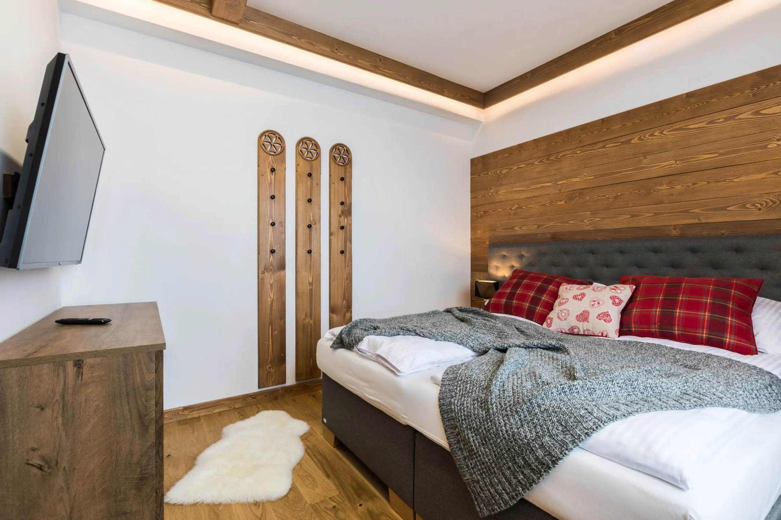 Apartament Tradycja II - Zakopane