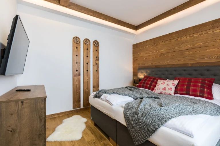 Apartament Tradycja II - Zakopane