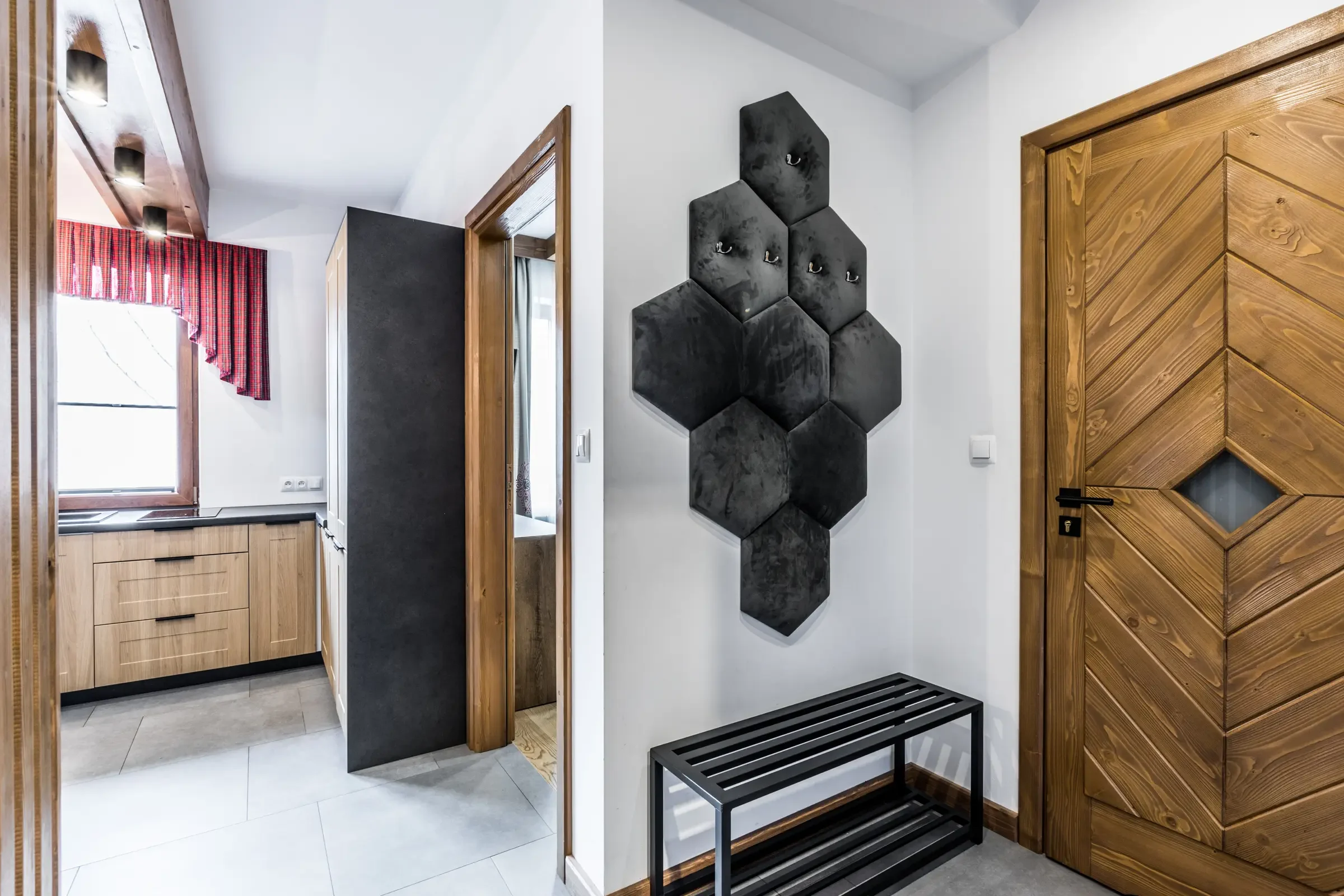Apartament Tradycja II - Zakopane