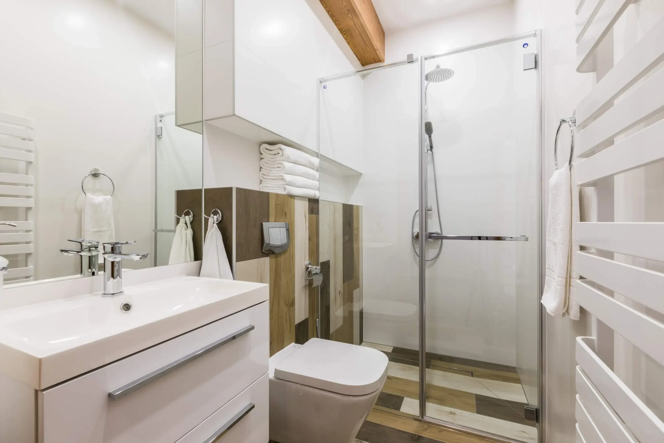 Apartament Tradycja II - Zakopane