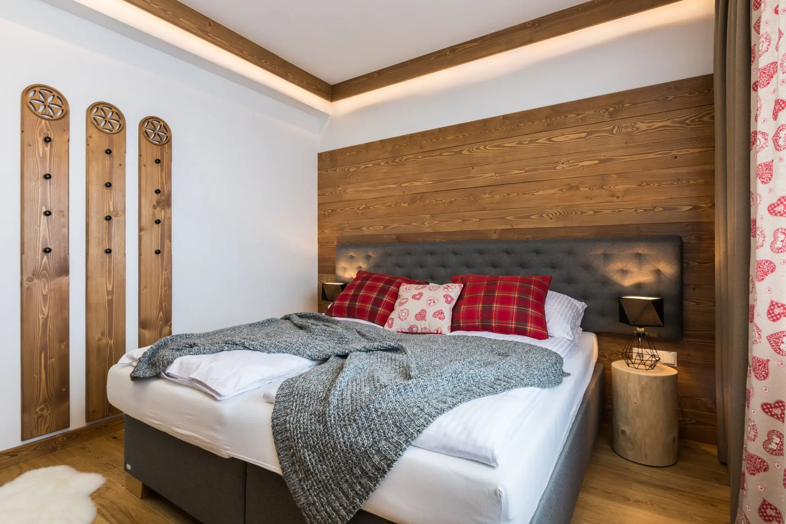 Apartament Tradycja II - Zakopane