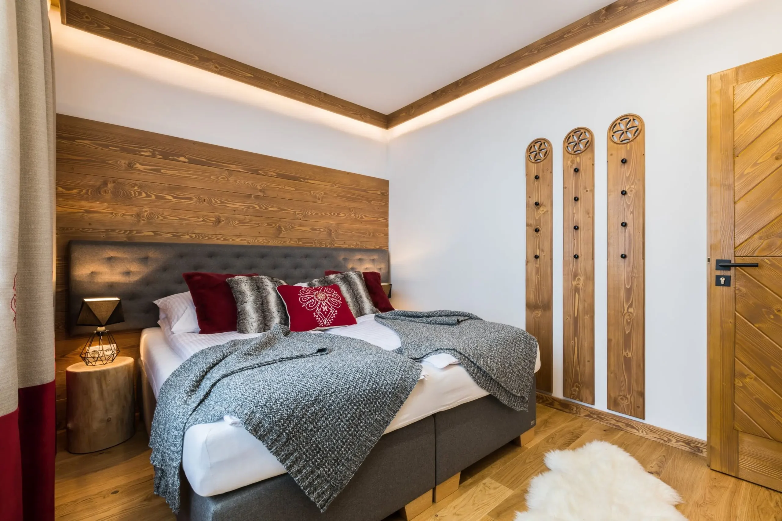 Apartament Tradycja II - Zakopane