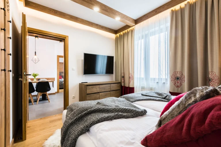 Apartament Tradycja II - Zakopane