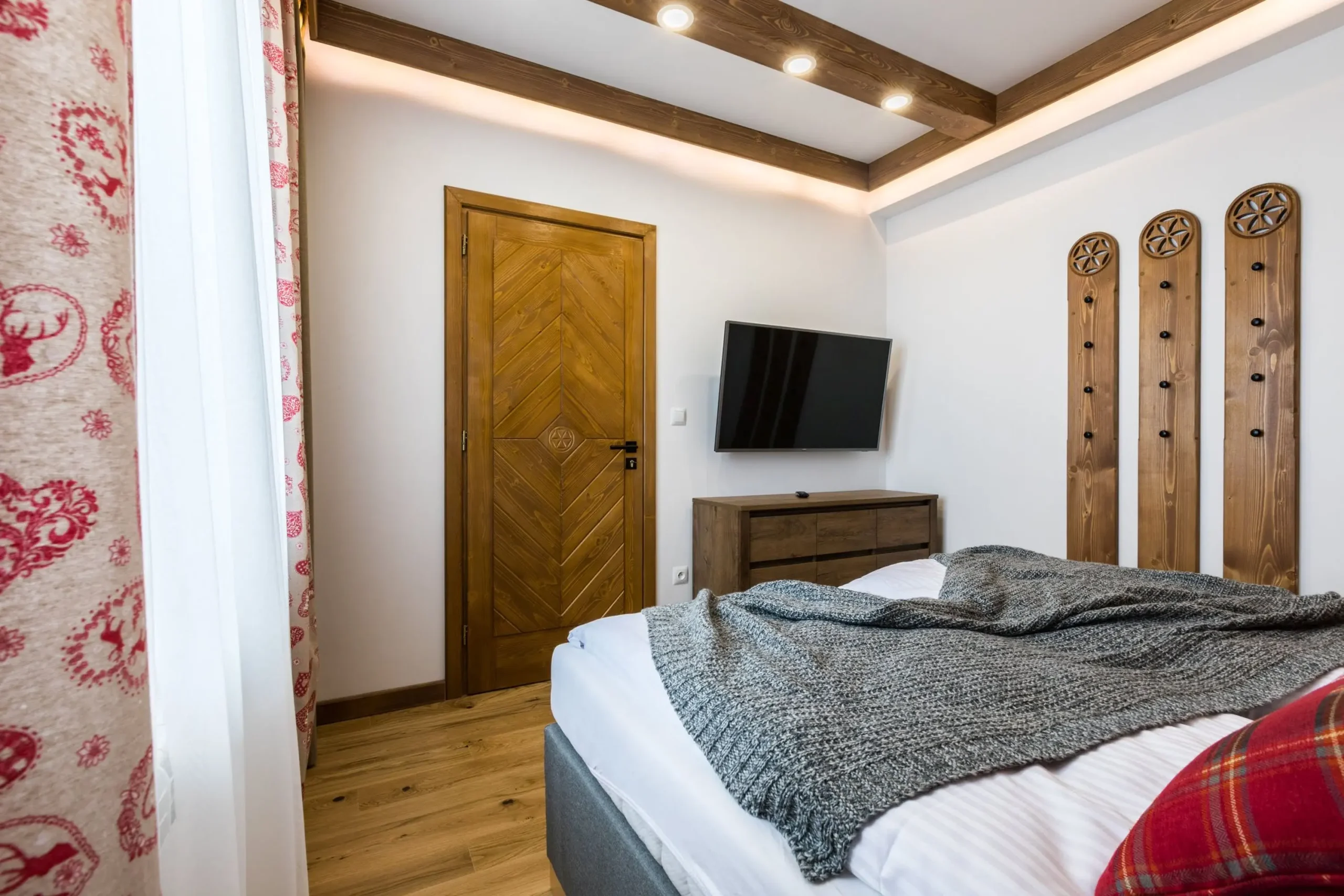 Apartament Tradycja II - Zakopane