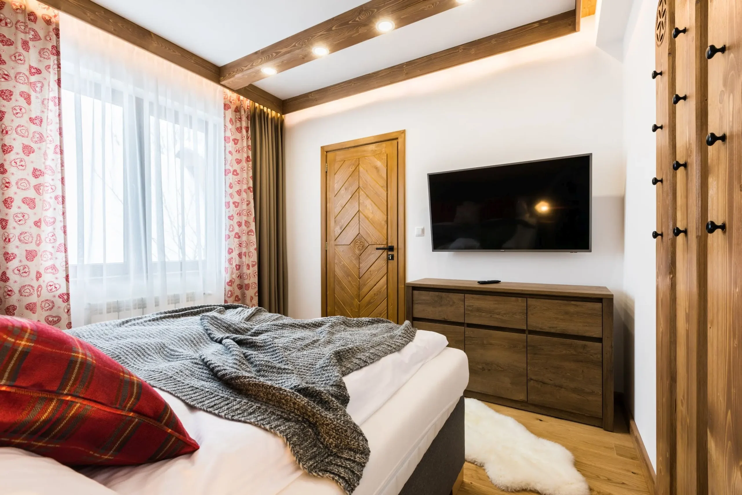 Apartament Tradycja II - Zakopane