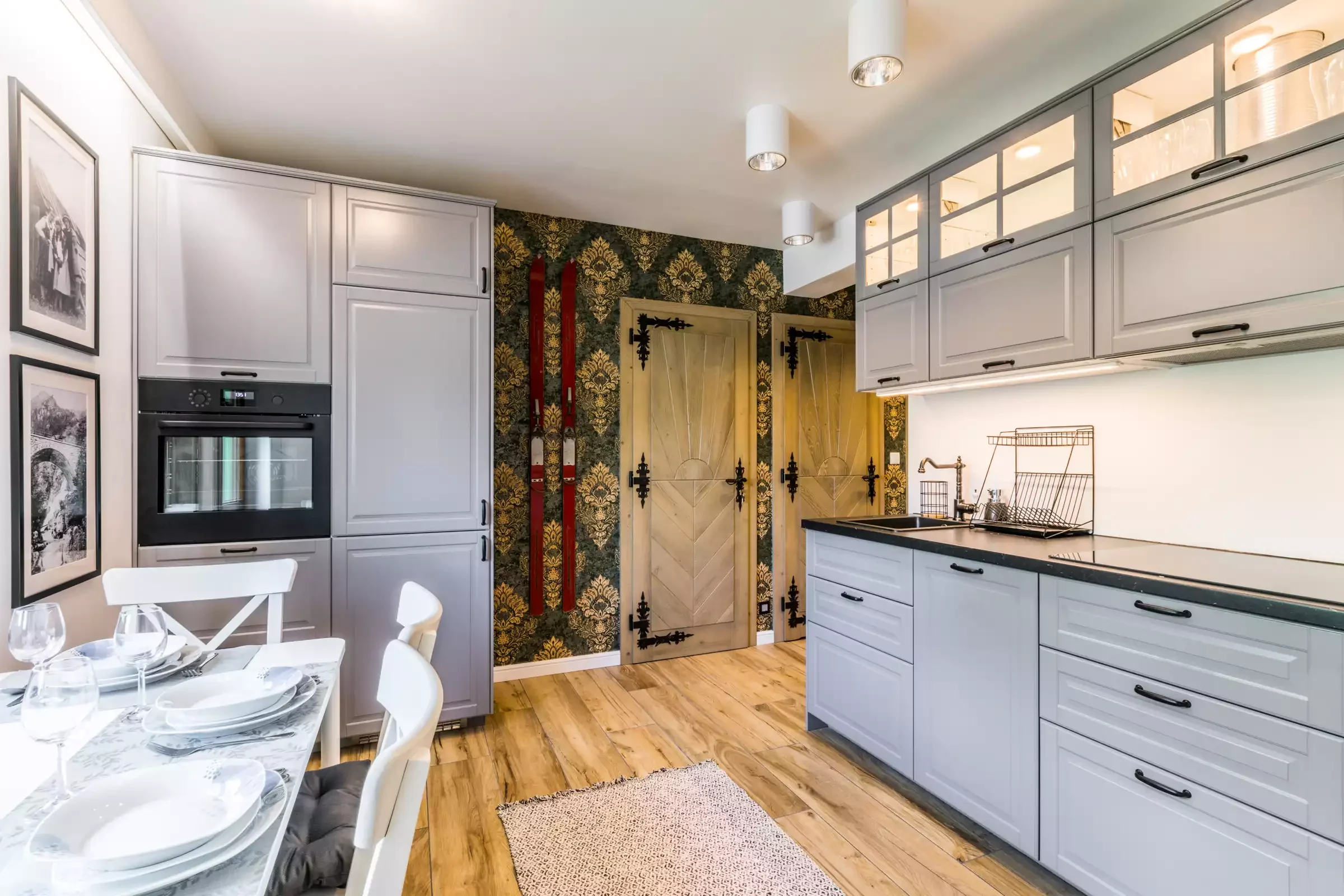 Apartament Tradycja 3-Zakopane