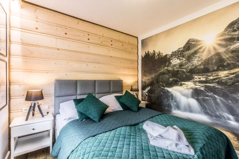 Apartament Tradycja 3-Zakopane