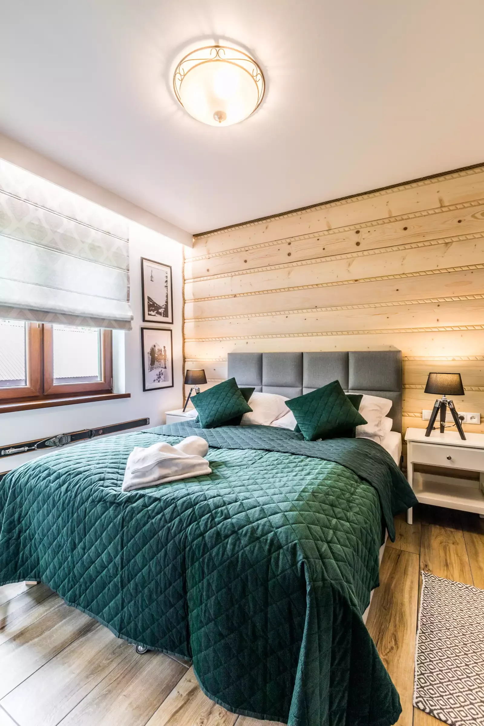 Apartament Tradycja 3-Zakopane