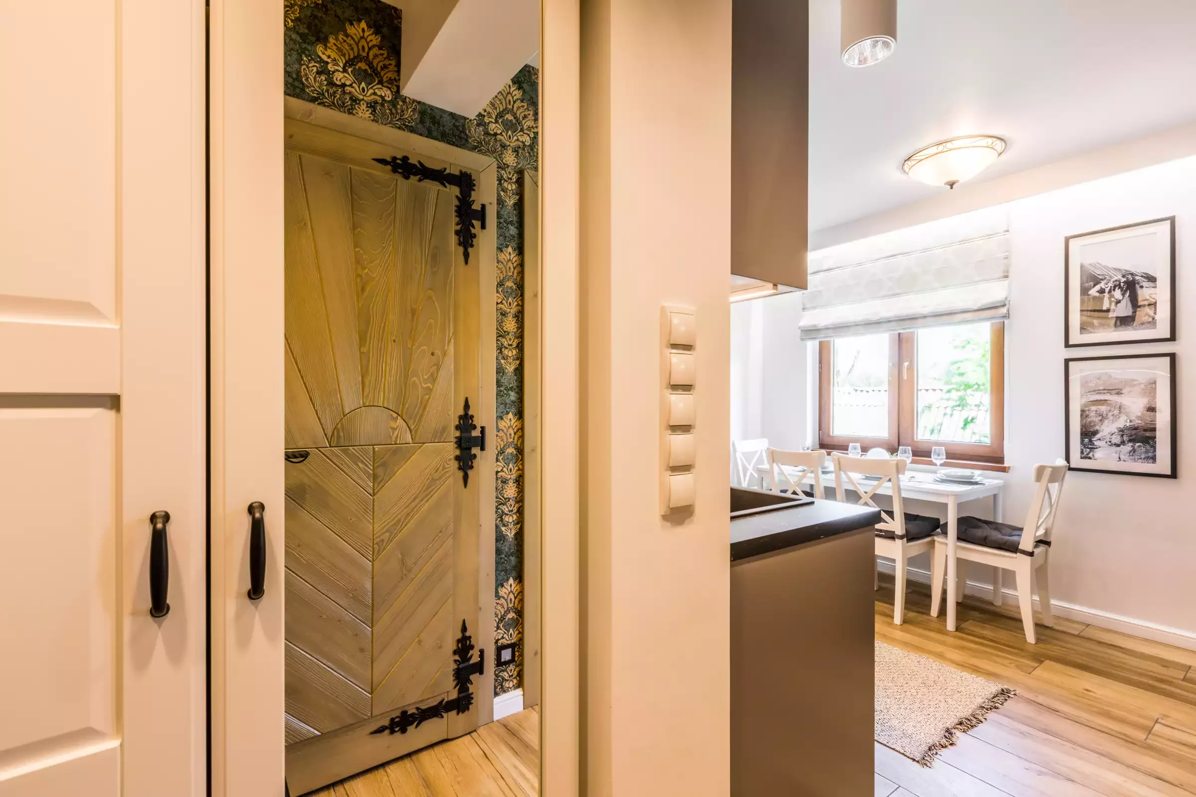 Apartament Tradycja 3-Zakopane