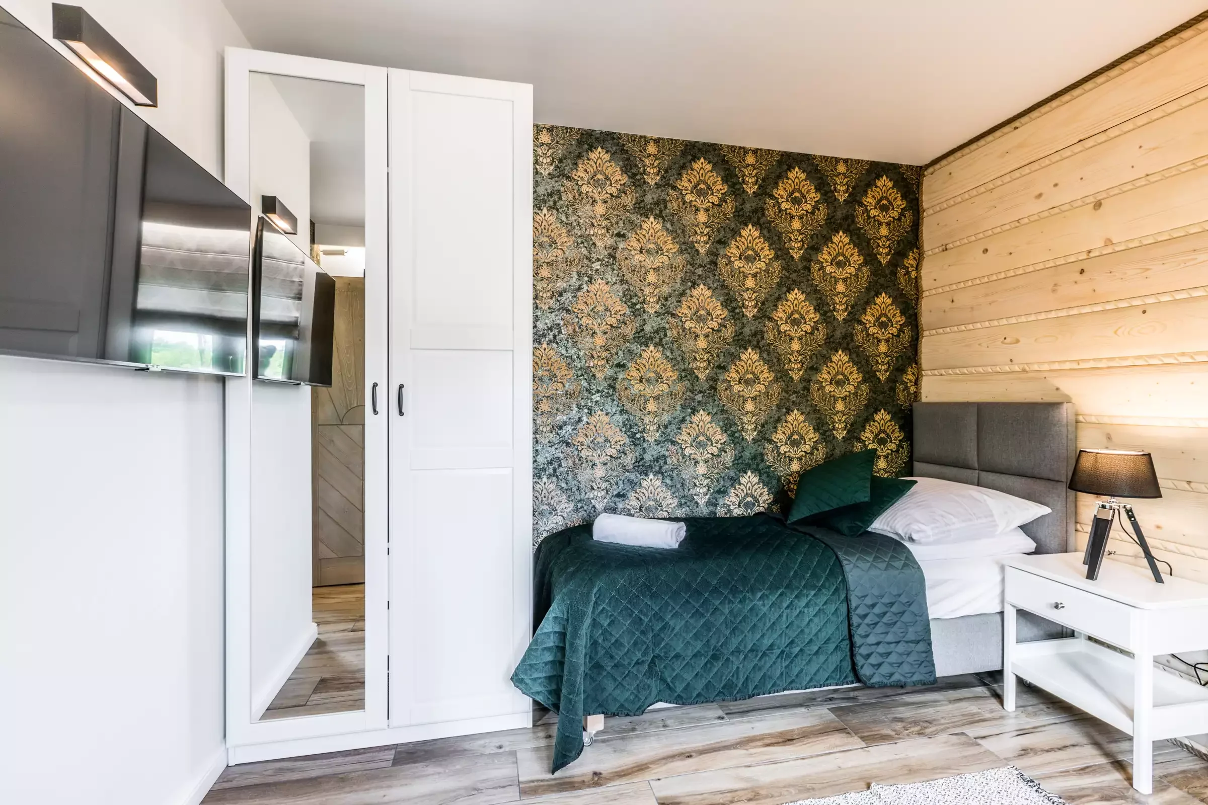 Apartament Tradycja 3-Zakopane