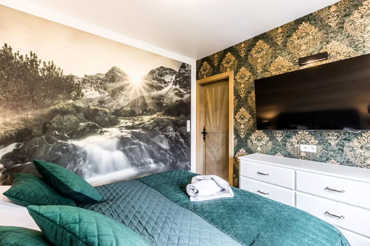 Apartament Tradycja 3 – zdjęcie 2