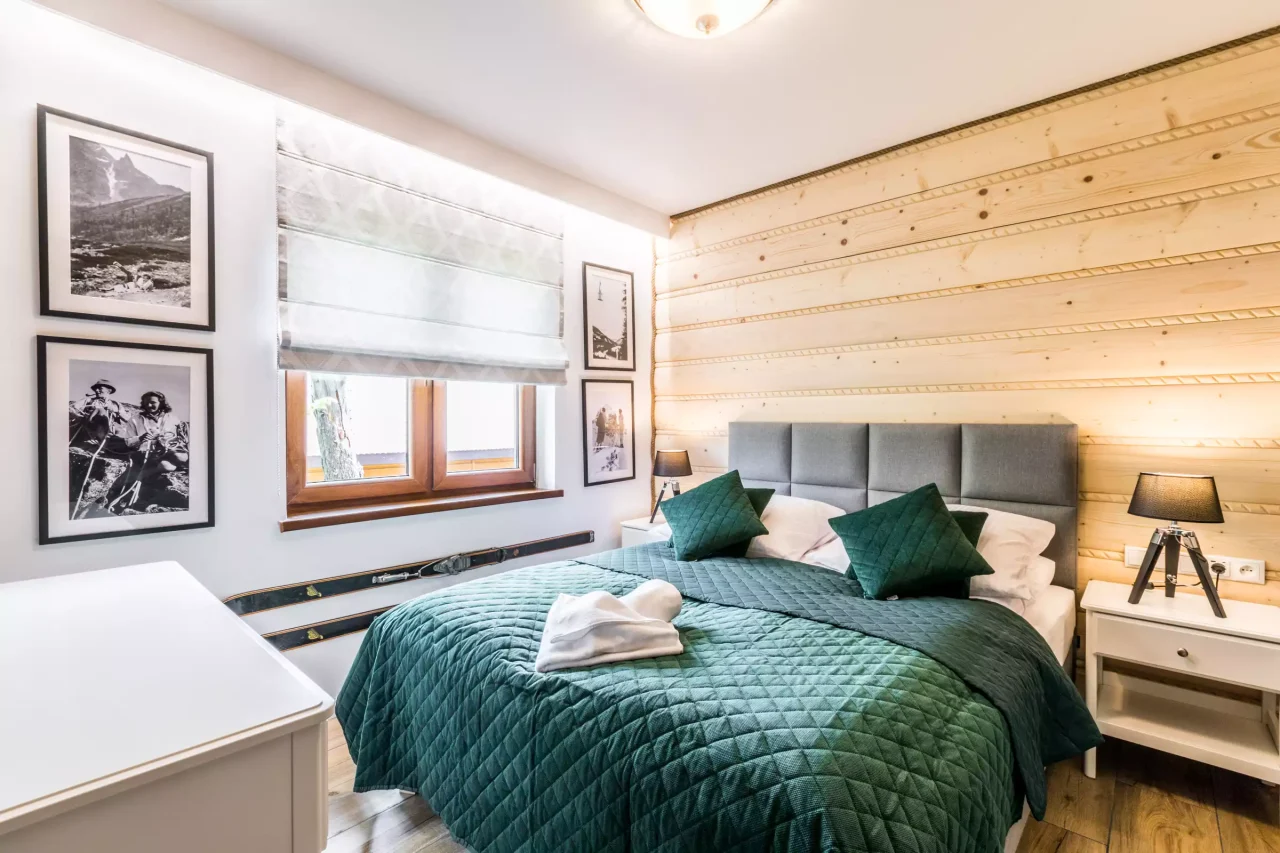 Apartament Tradycja 3