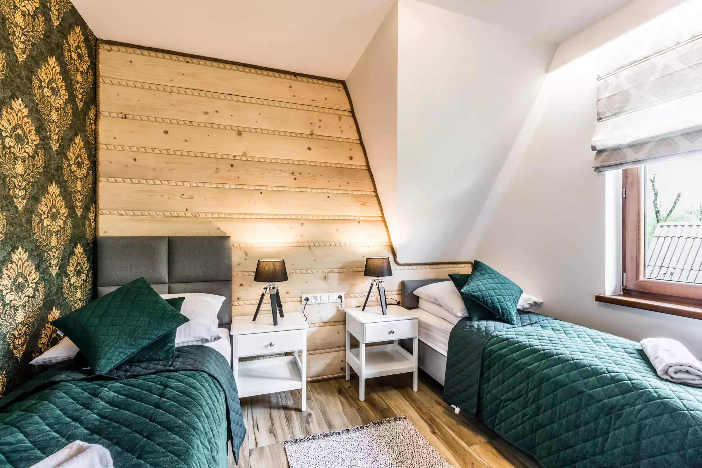 Apartament Tradycja 3-Zakopane