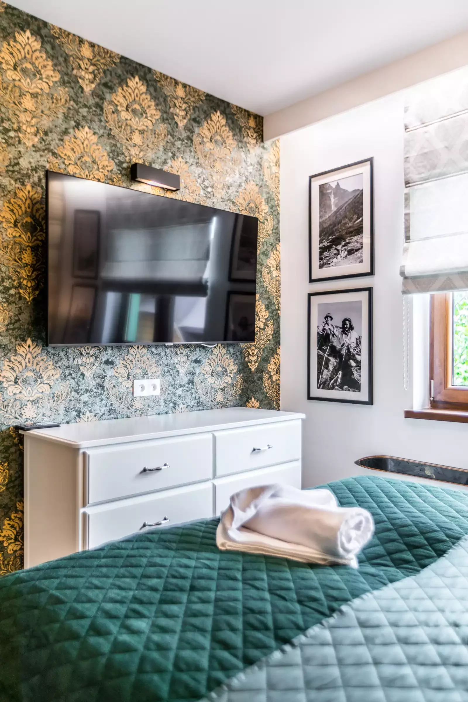 Apartament Tradycja 3-Zakopane