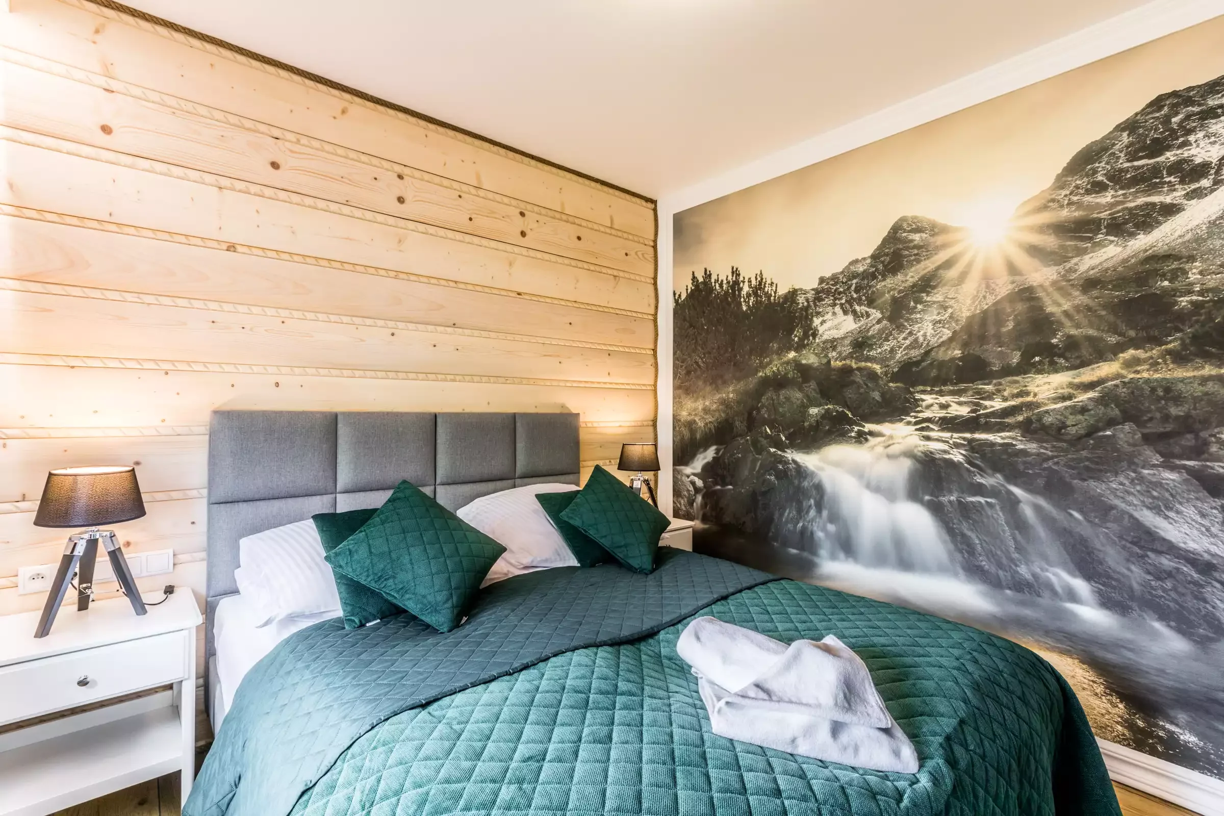 Apartament Tradycja 3-Zakopane