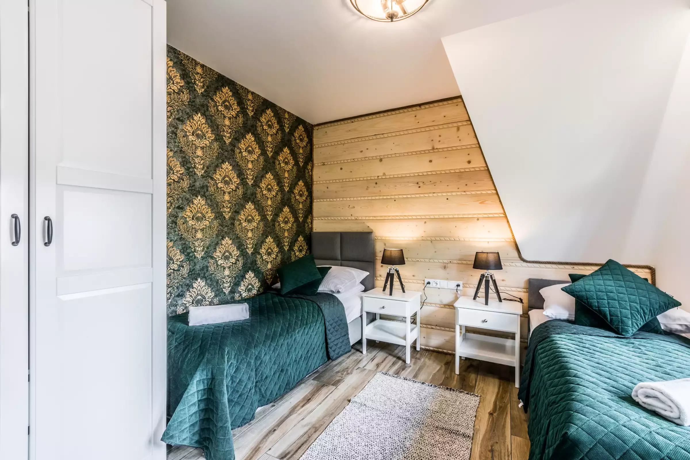 Apartament Tradycja 3-Zakopane