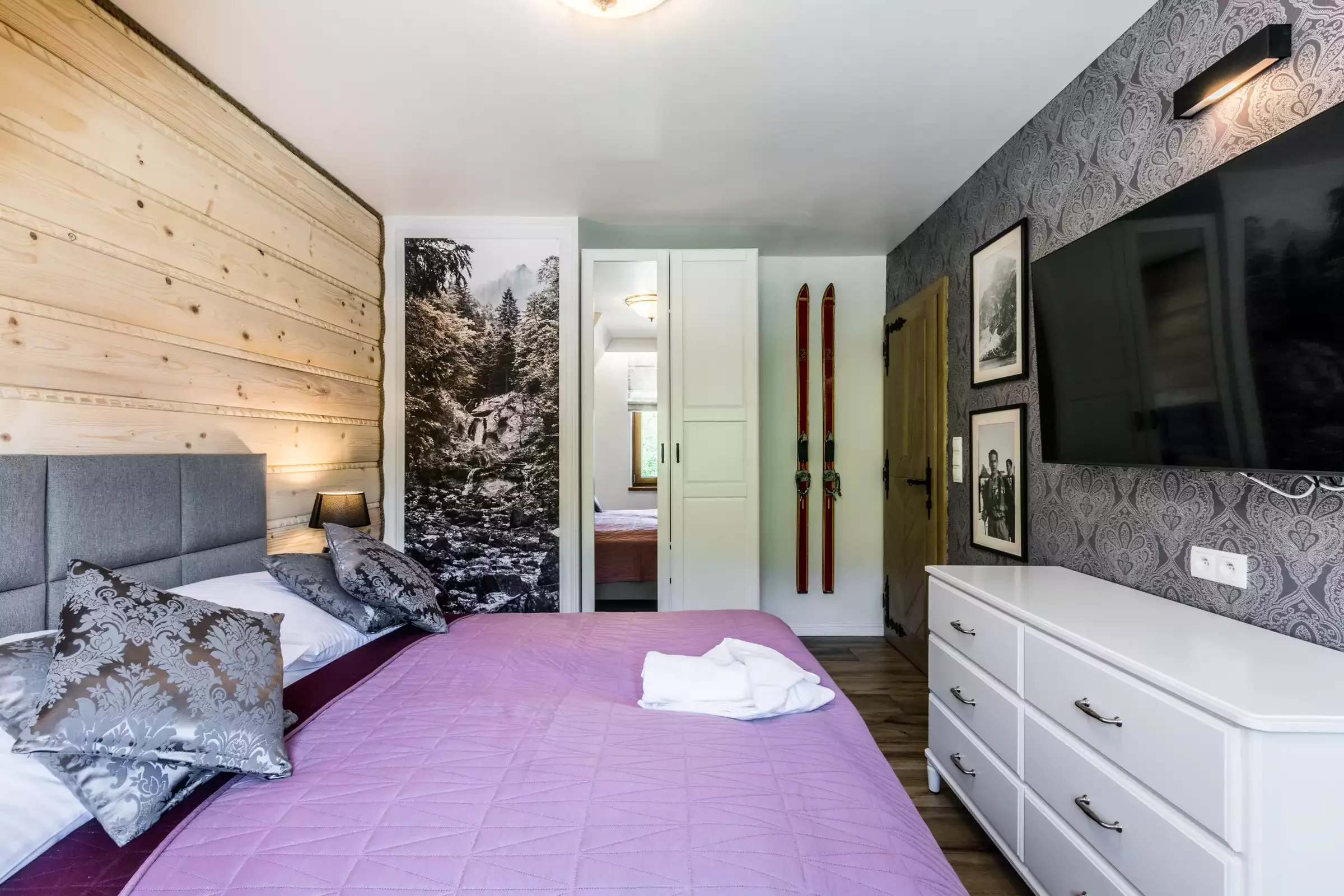 Apartament Tradycja 4 -Zakopane