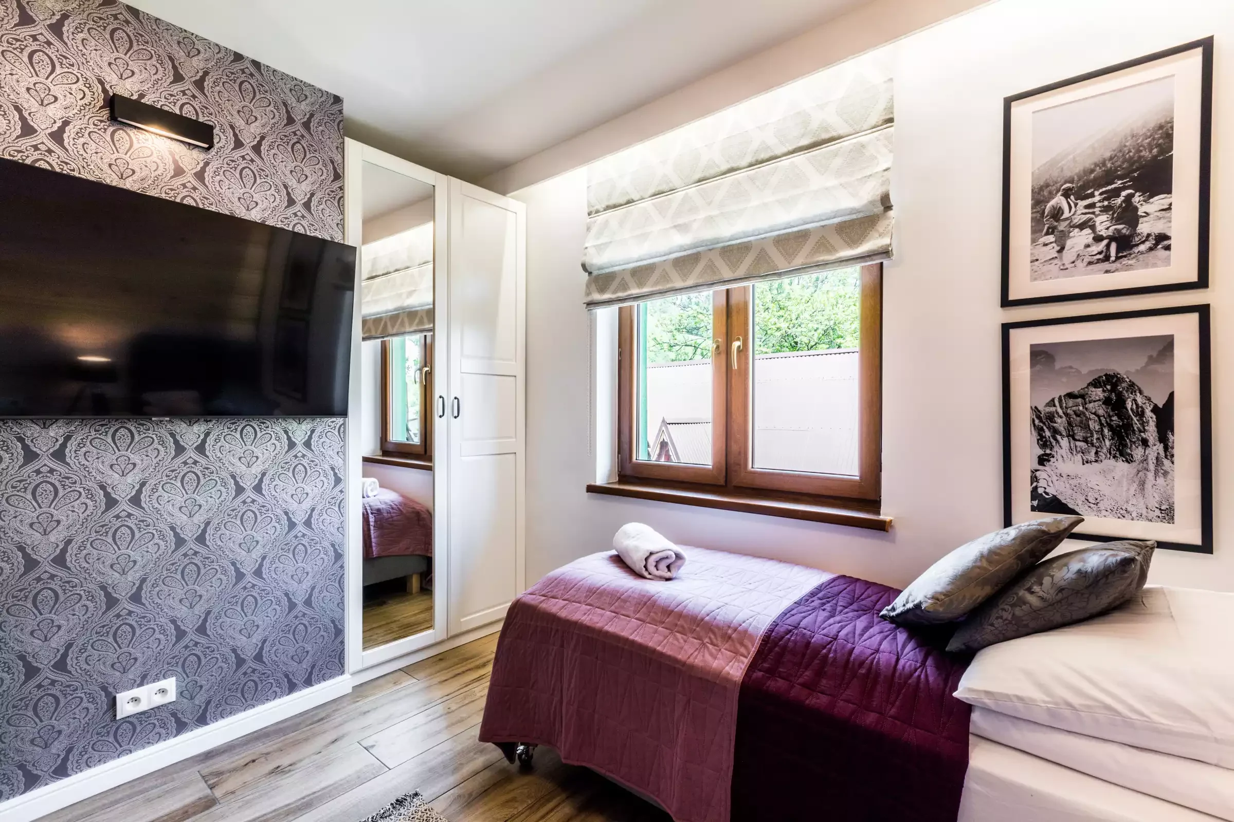 Apartament Tradycja 4 -Zakopane