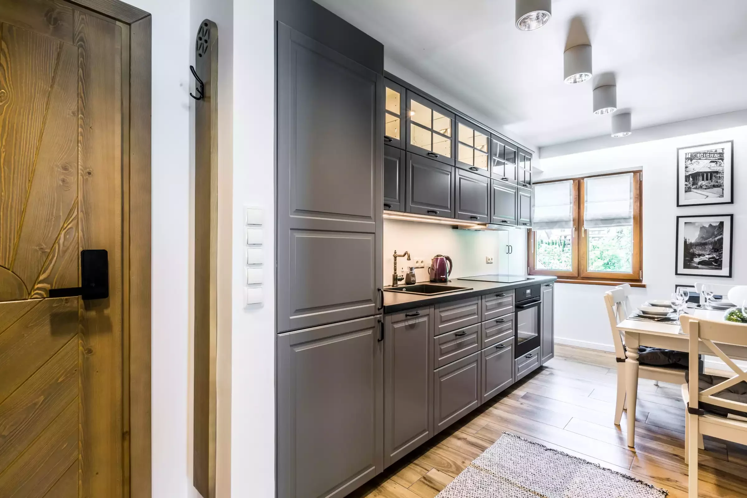 Apartament Tradycja 4 -Zakopane