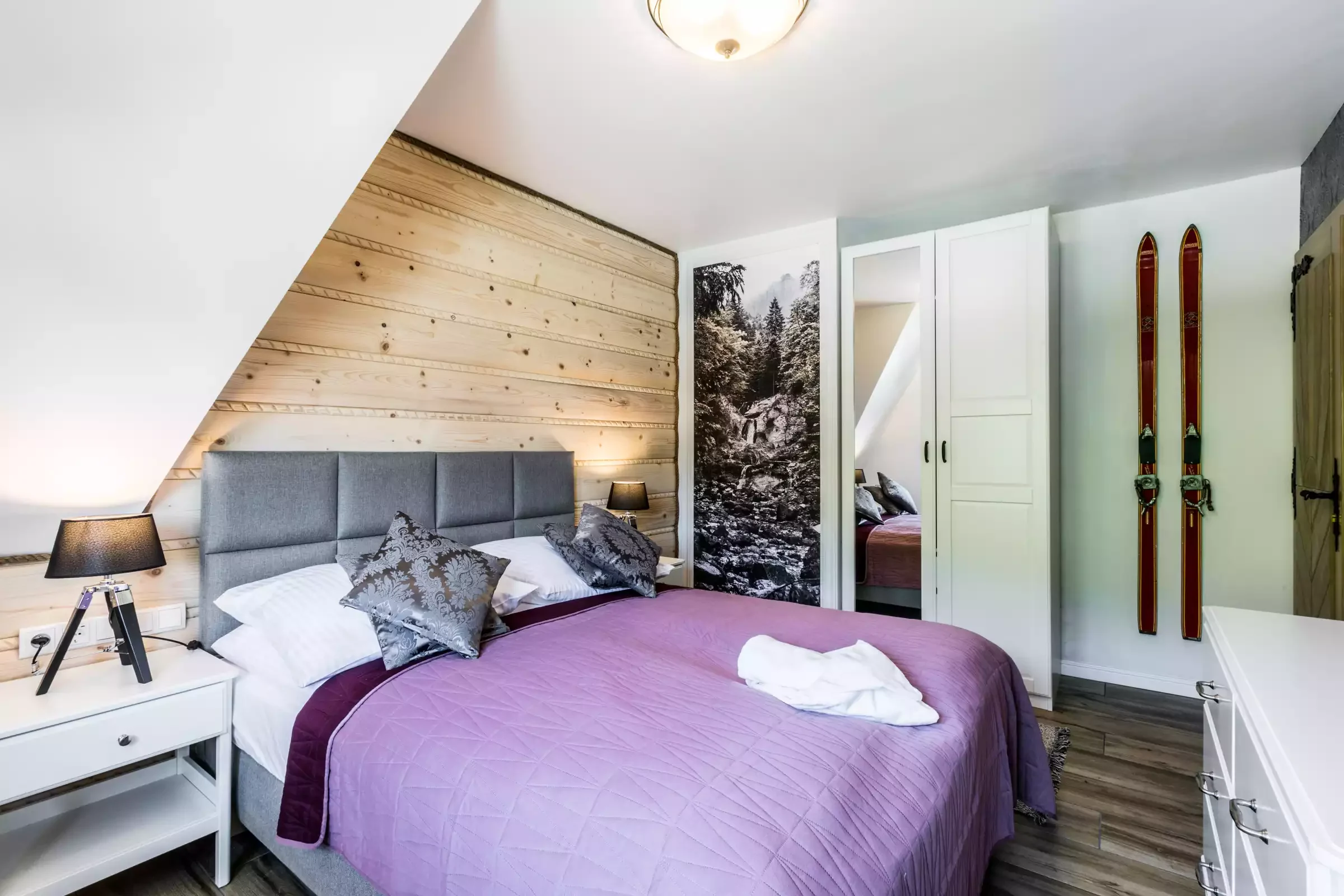 Apartament Tradycja 4 -Zakopane