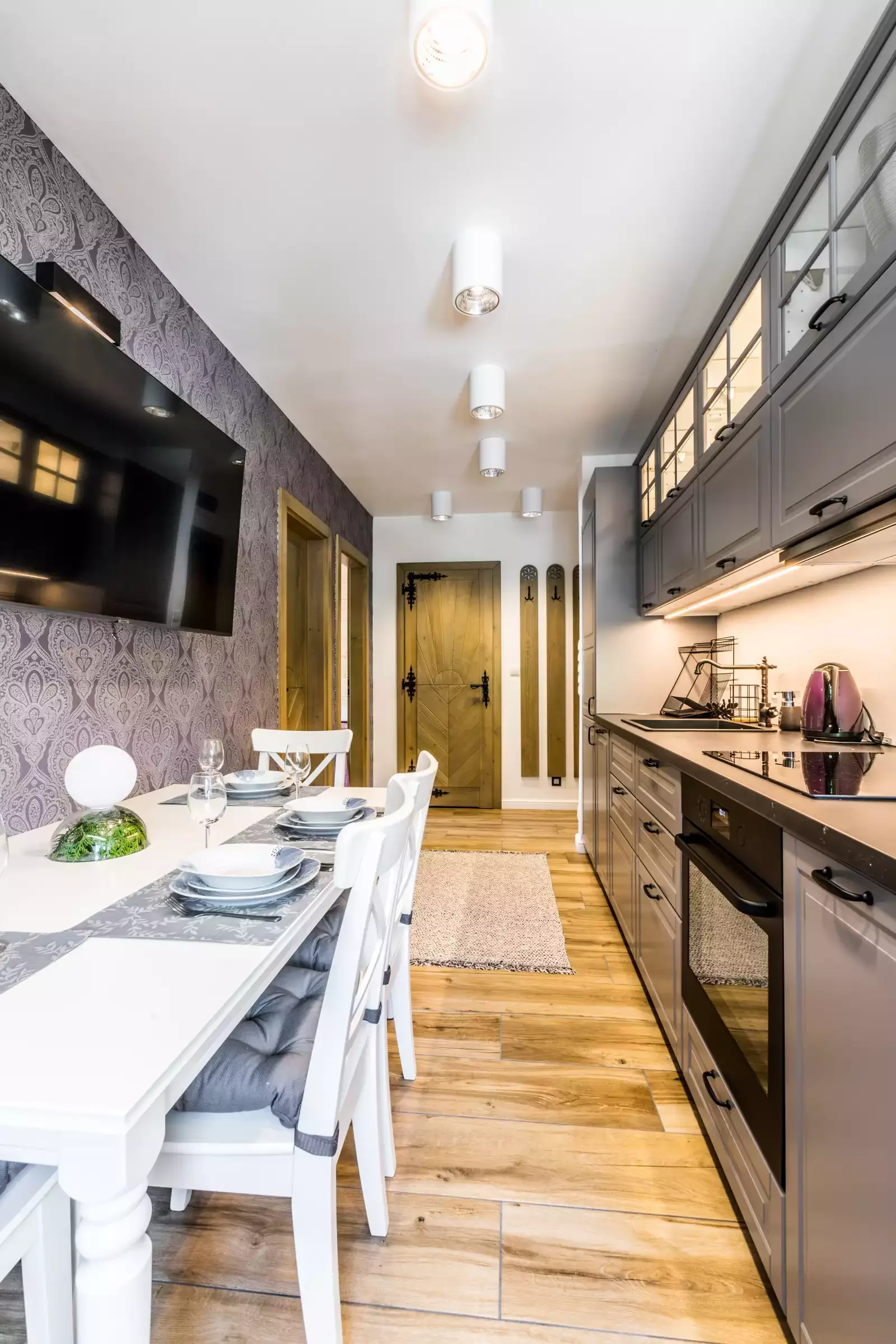 Apartament Tradycja 4 -Zakopane
