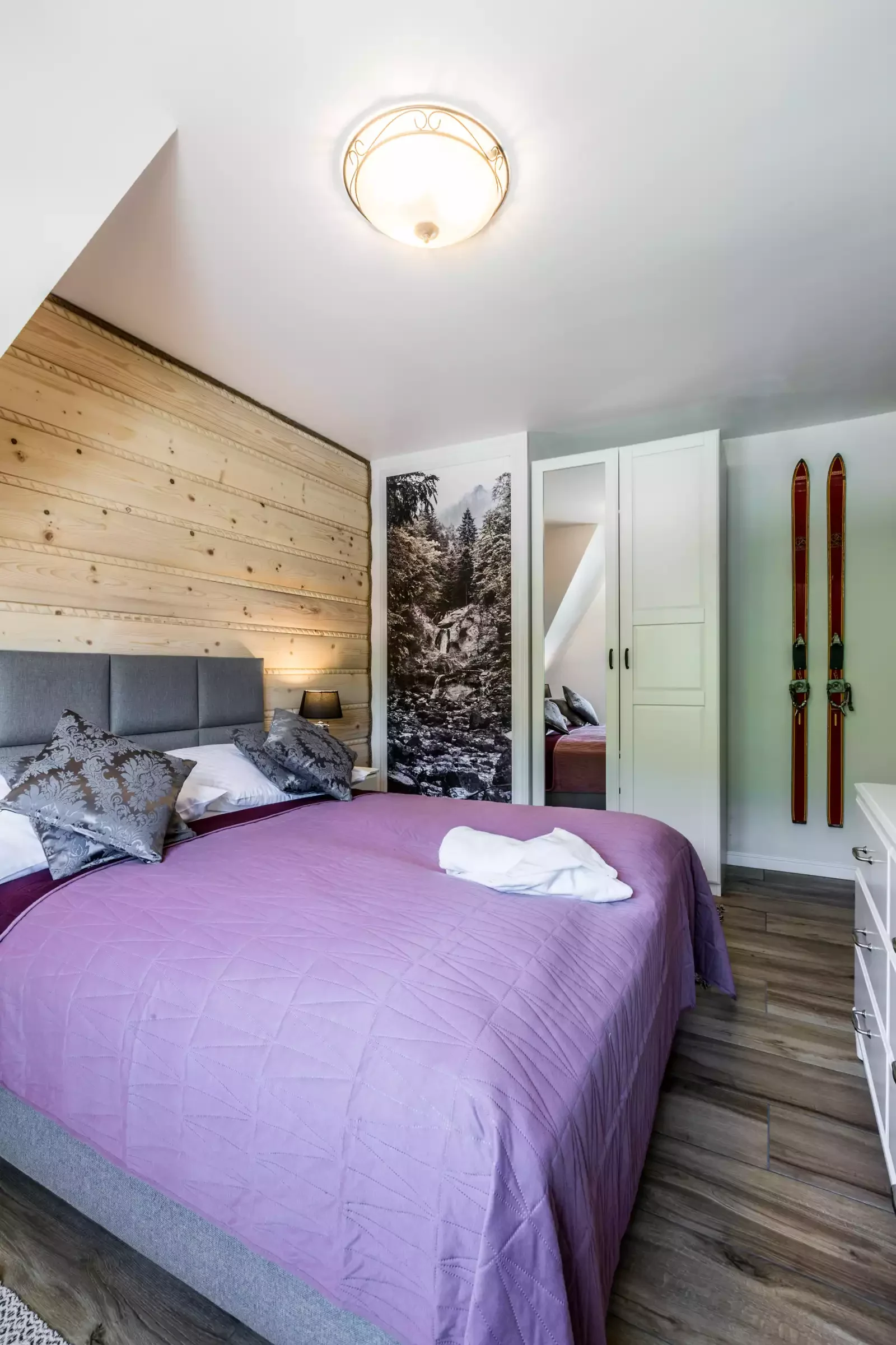 Apartament Tradycja 4 -Zakopane