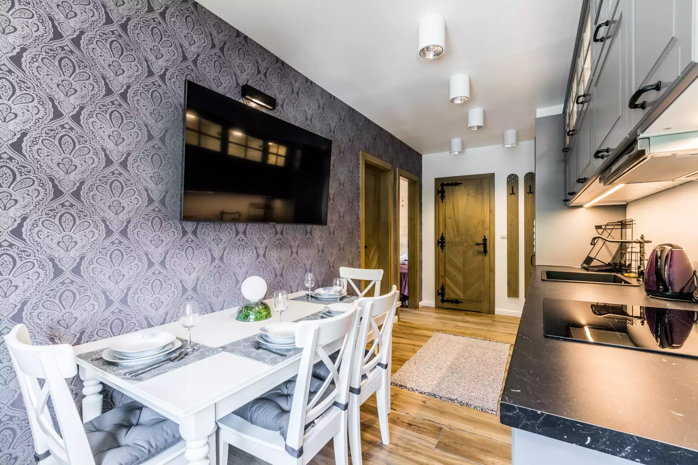 Apartament Tradycja 4 -Zakopane