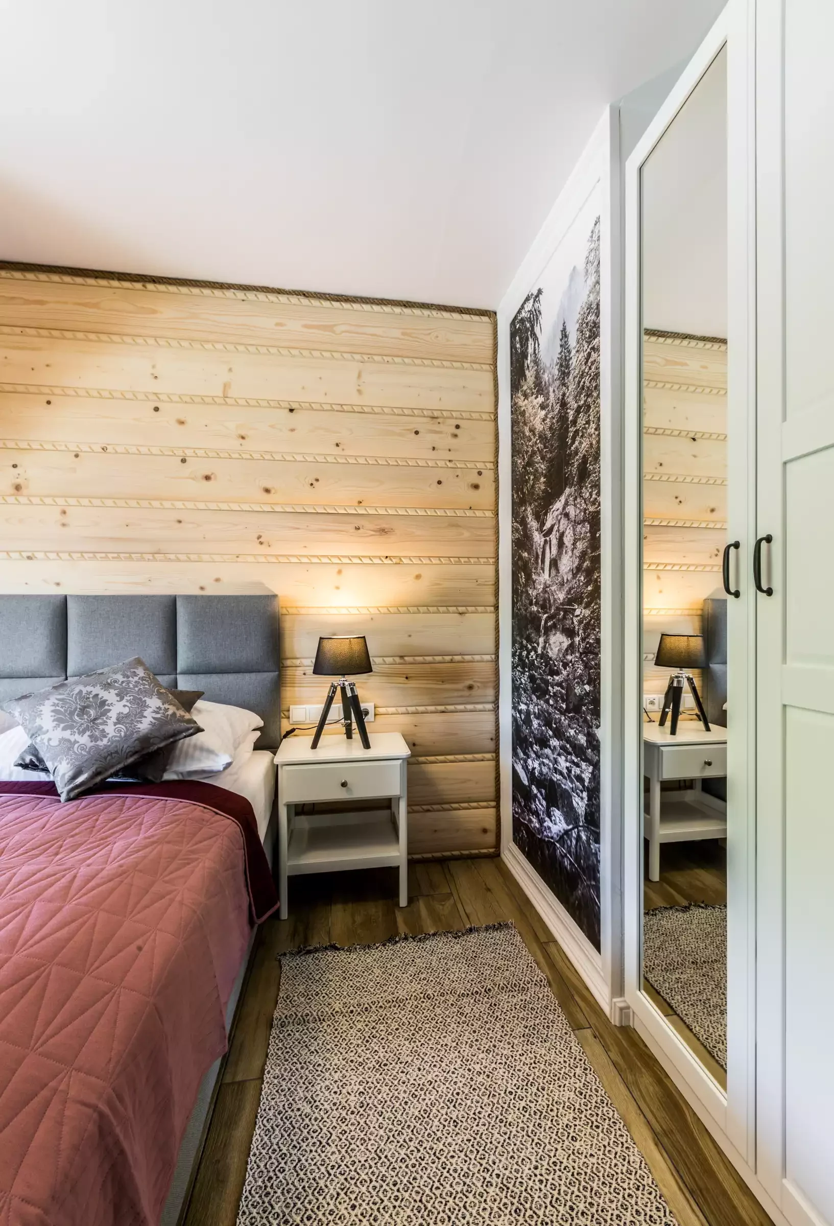 Apartament Tradycja 4 -Zakopane