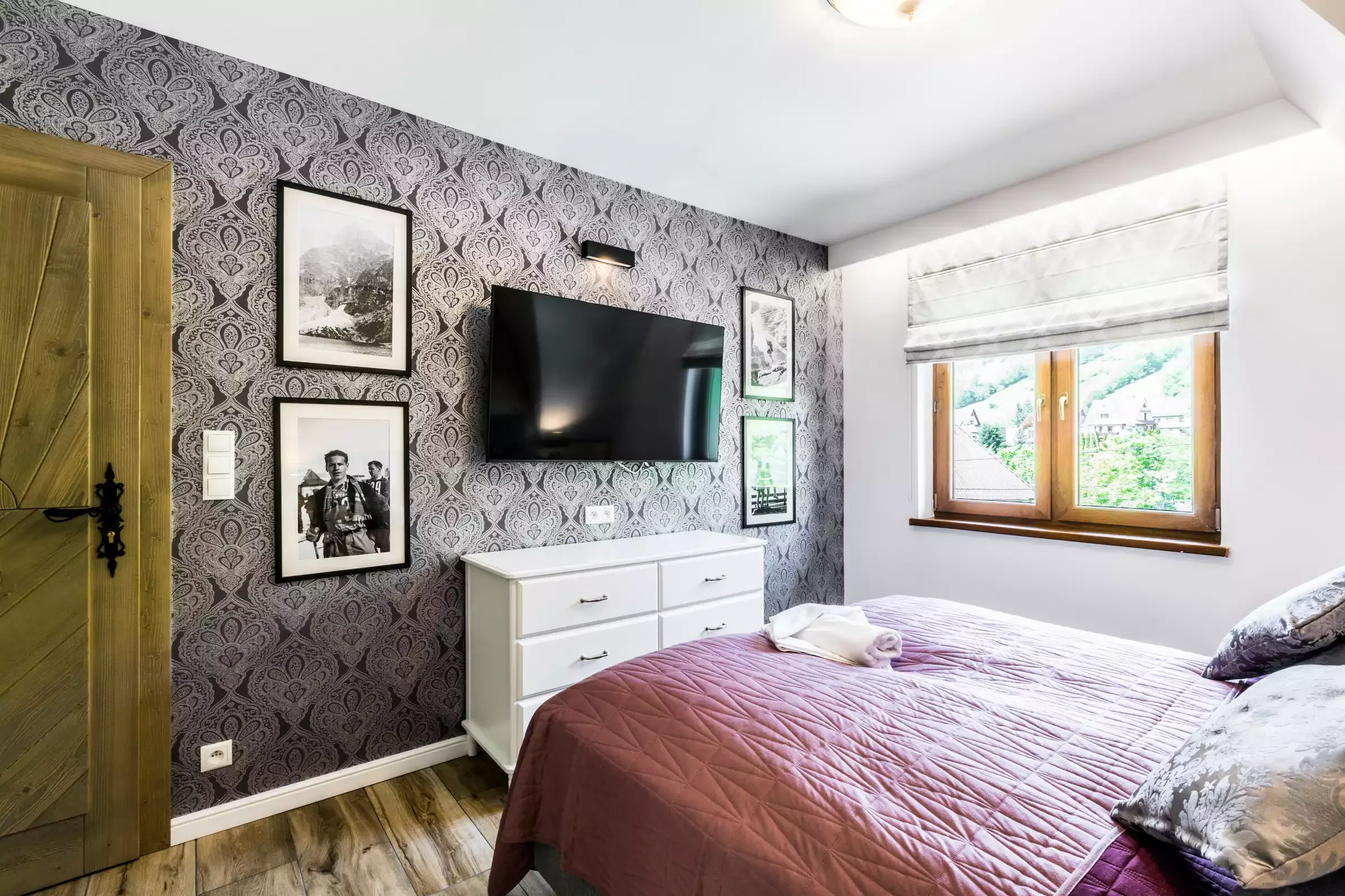 Apartament Tradycja 4 -Zakopane
