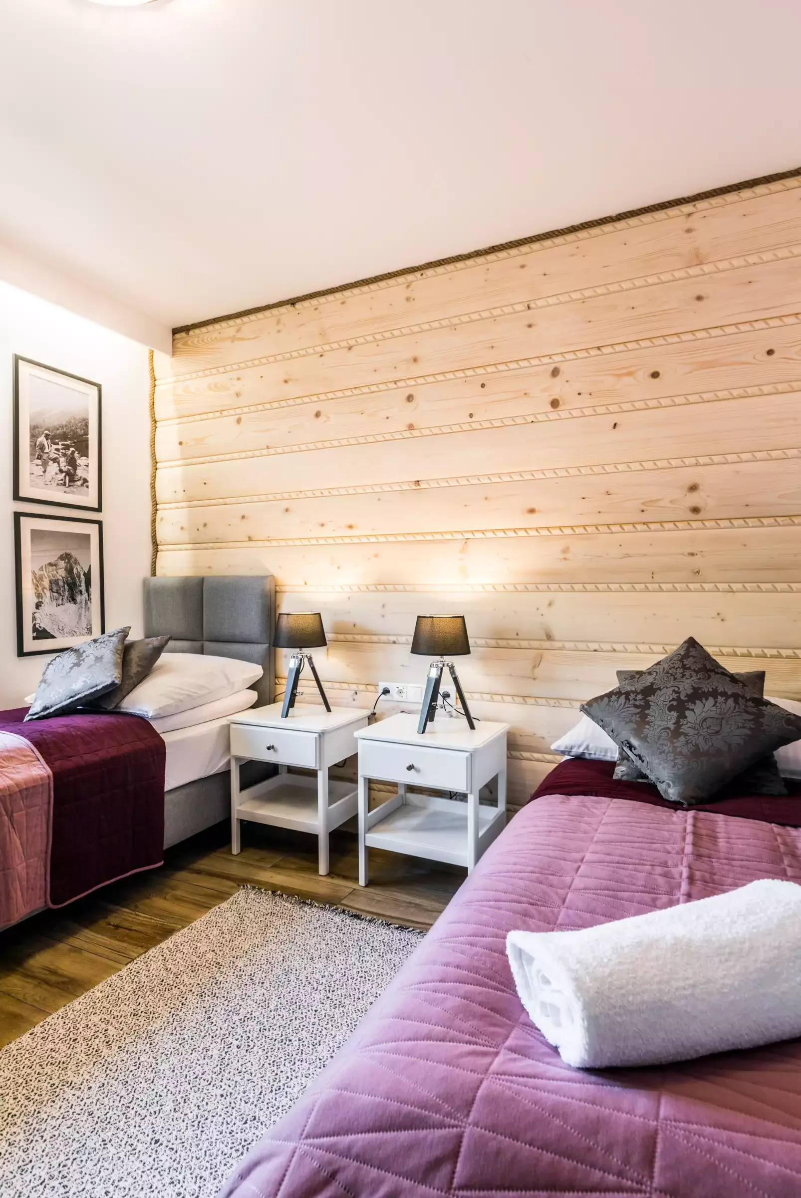 Apartament Tradycja 4 -Zakopane