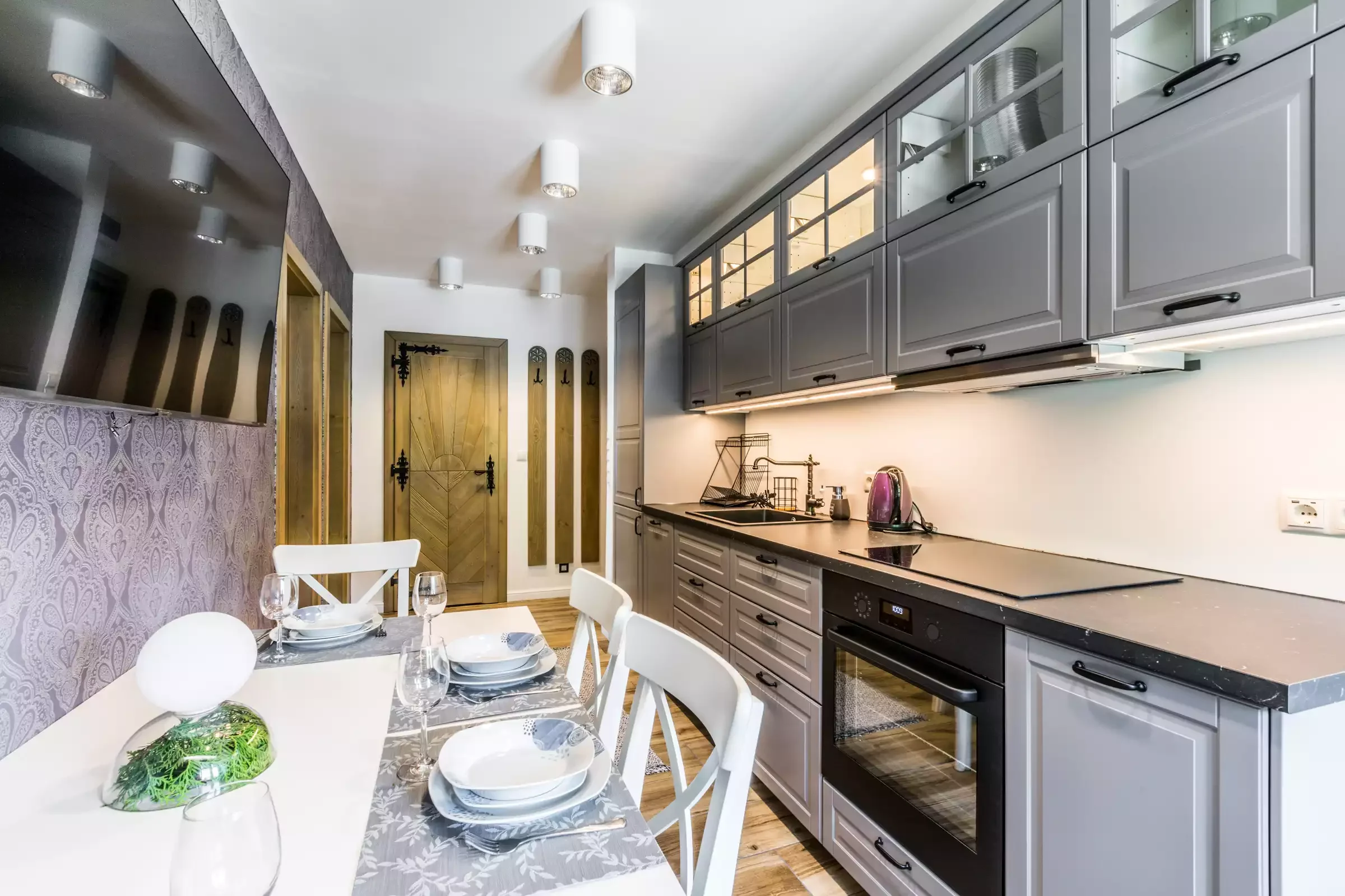 Apartament Tradycja 4 -Zakopane