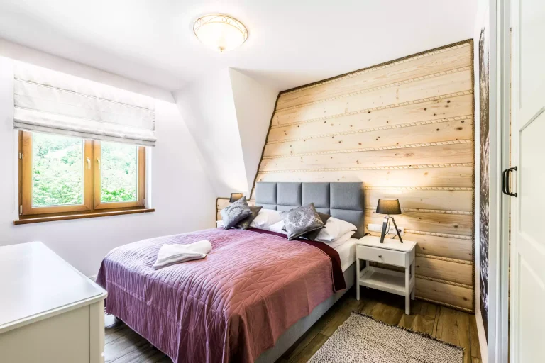 Apartament Tradycja 4 -Zakopane