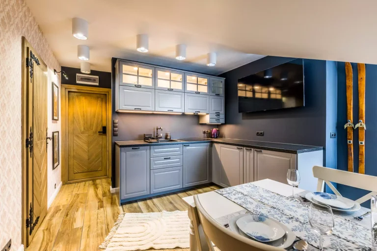 Apartament Tradycja 3-Zakopane