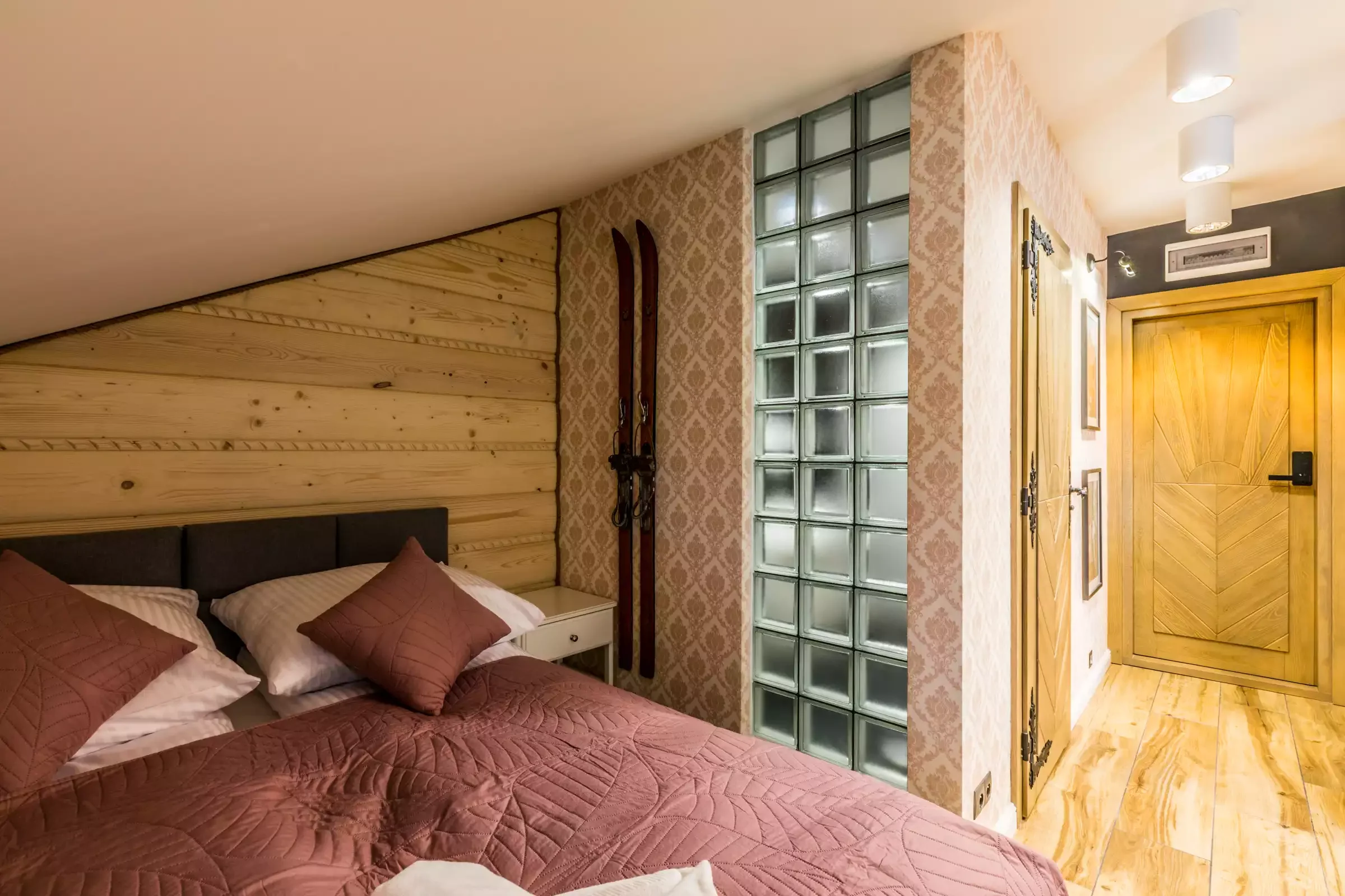 Apartament Tradycja 3-Zakopane