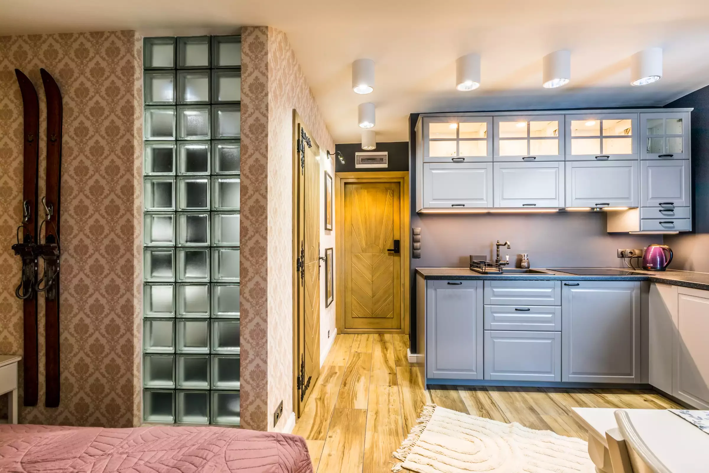 Apartament Tradycja 3-Zakopane
