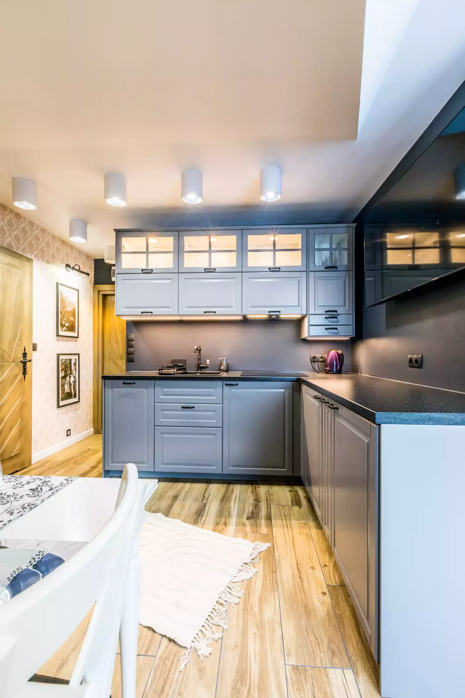 Apartament Tradycja 3-Zakopane
