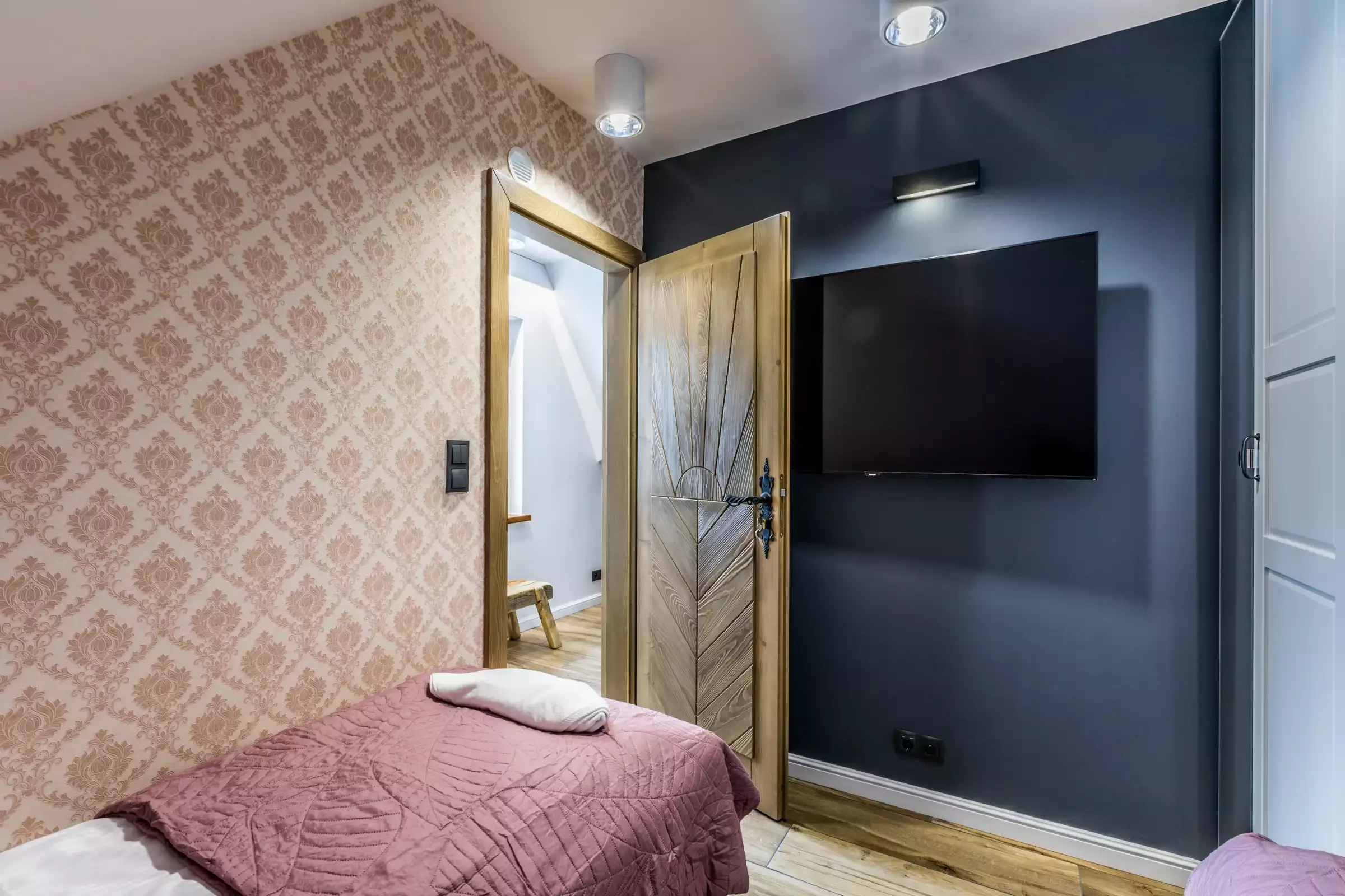 Apartament Tradycja 3-Zakopane