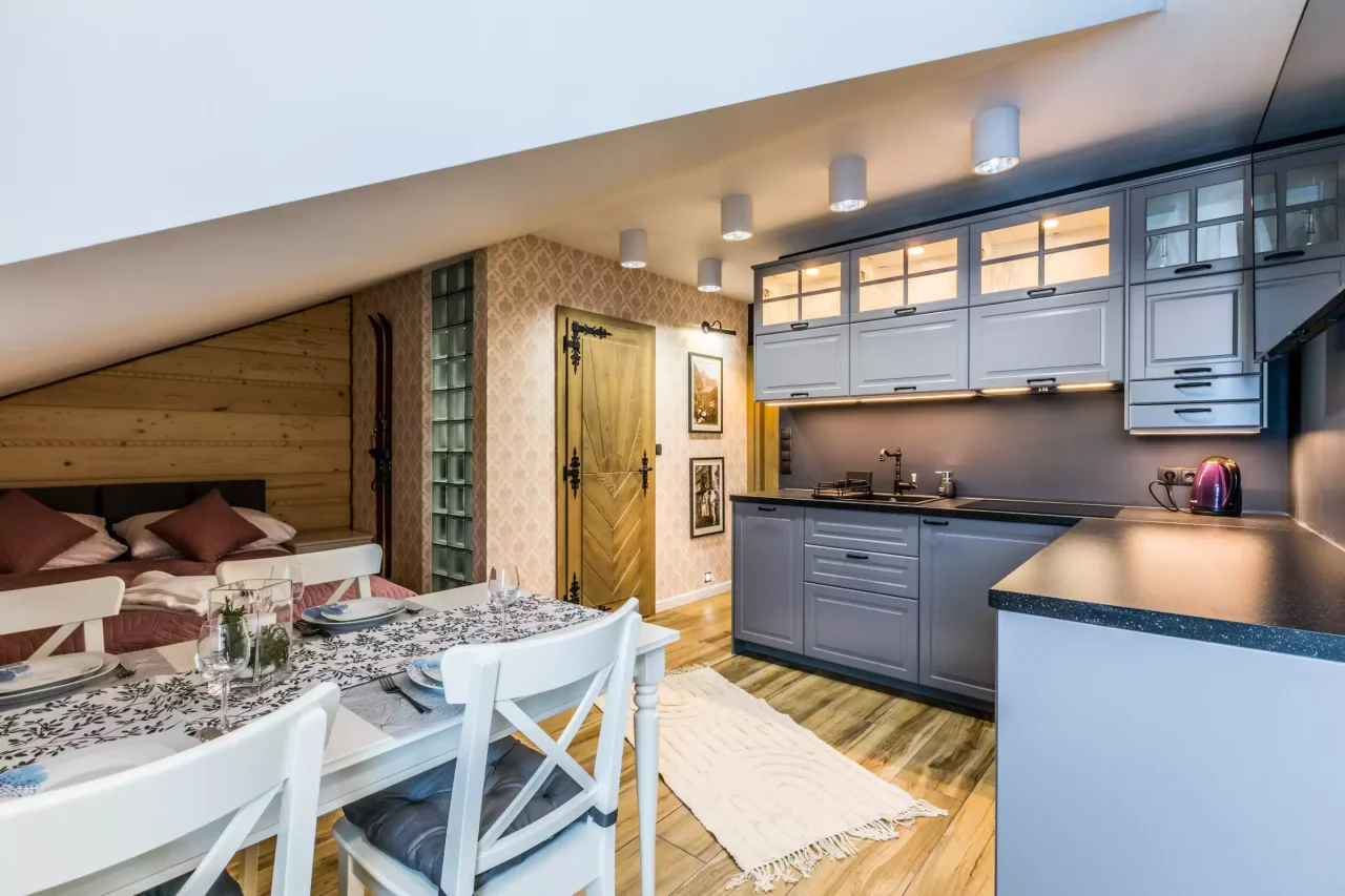 Apartament Tradycja 5